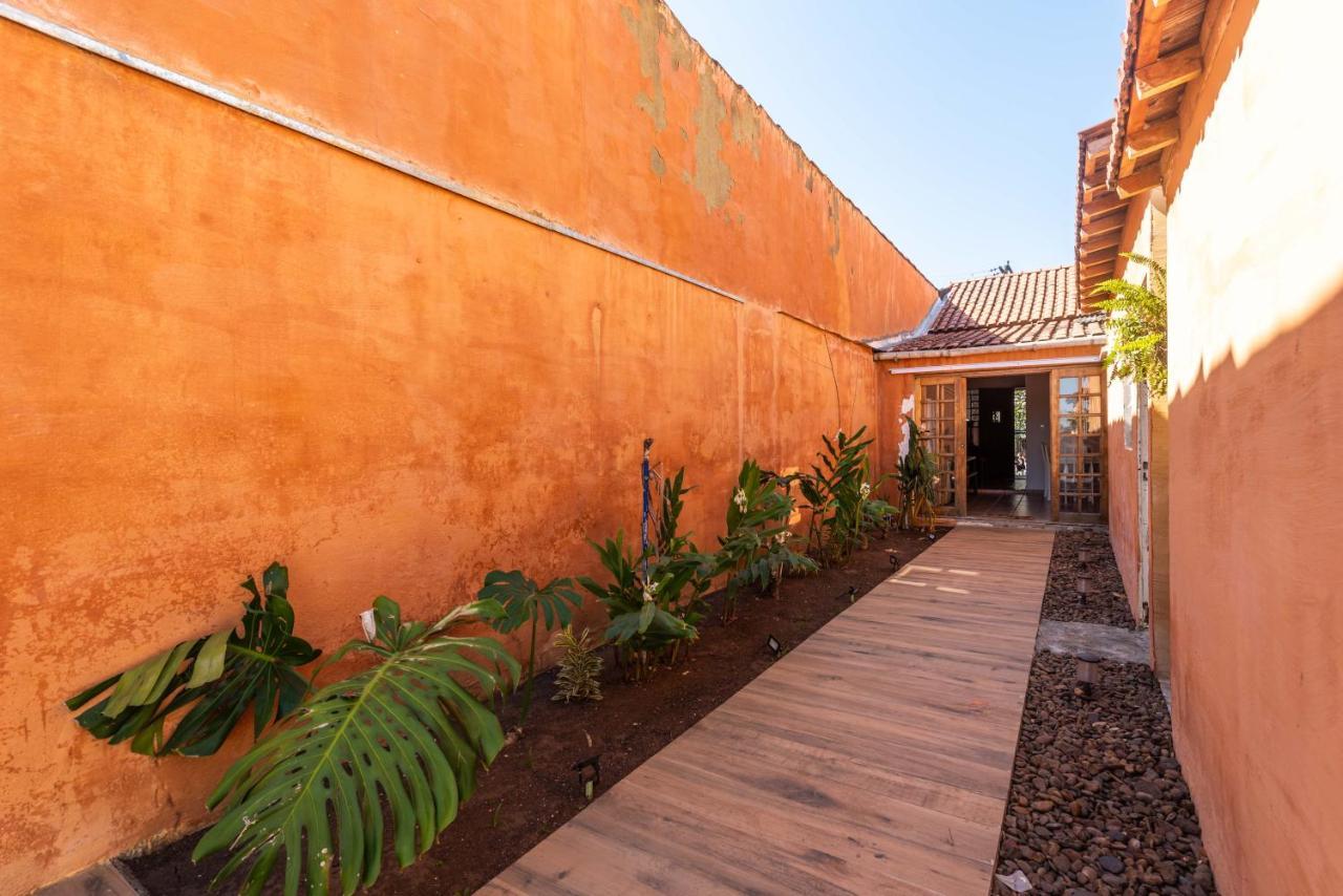 شقة Casa Da Cris ساو باولو المظهر الخارجي الصورة