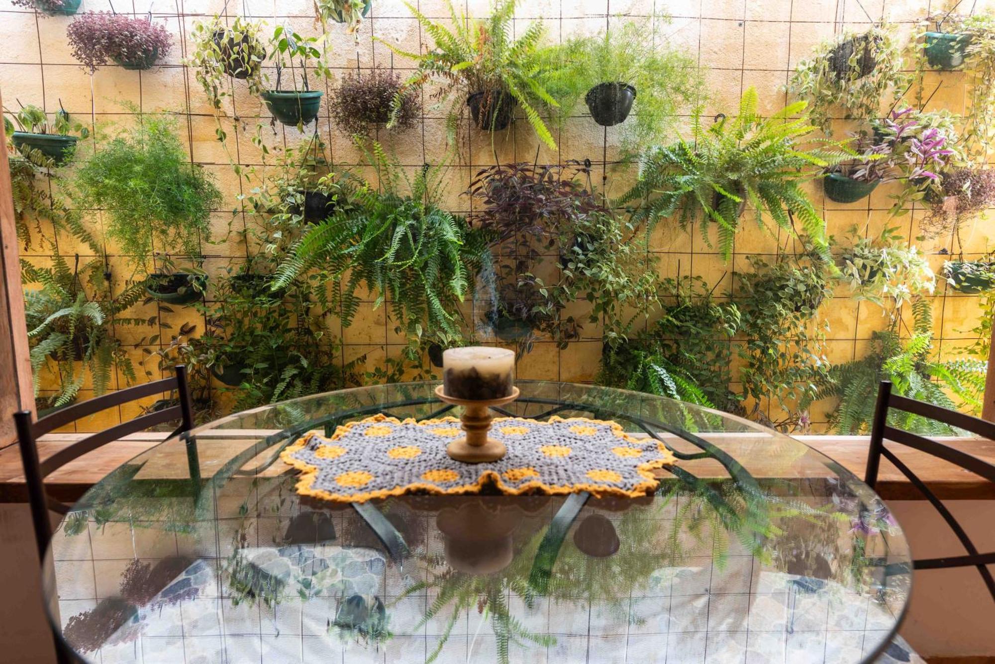 شقة Casa Da Cris ساو باولو المظهر الخارجي الصورة