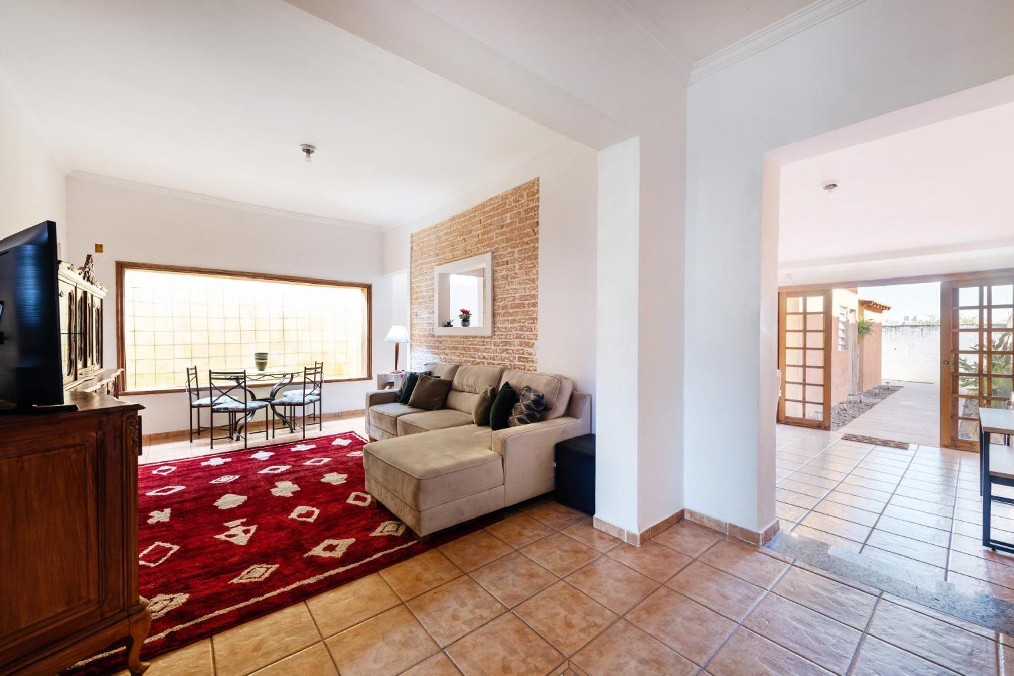 شقة Casa Da Cris ساو باولو المظهر الخارجي الصورة